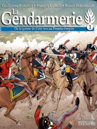 La Gendarmerie