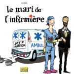 Le Mari de l'infirmière