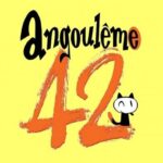 Festival BD d'Angoulême 2015