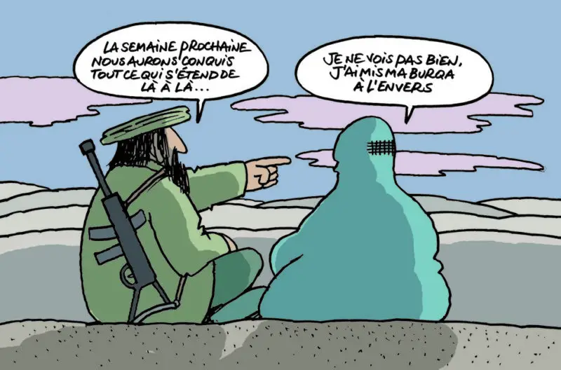 Le Chat Fait Des Petits Geluck Devoile La Famille De Son Heros