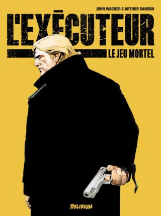 Le jeu mortel