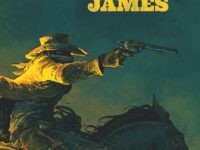 Jesse James