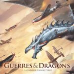 Guerres et Dragons