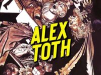 Eerie & Creepy présentent Alex Toth