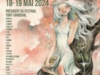 Festival BD de Sérignan 2024