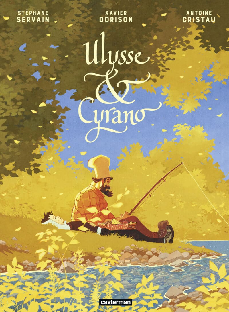 Ulysse et Cyrano