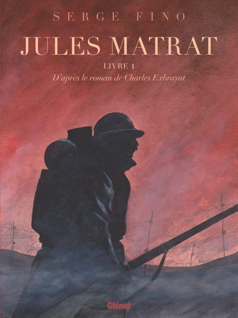 Jules Matrat