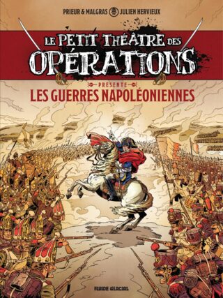 Les guerres napoléoniennes