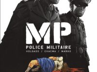 MP - Police Militaire
