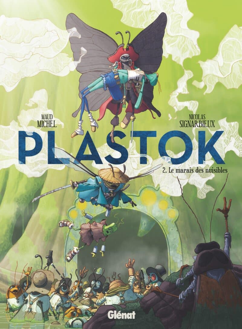 Plastok