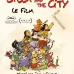 Silex and the city - Le film