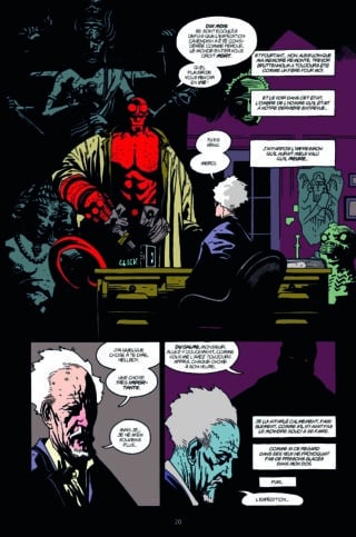 Hellboy