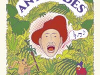 Antipodes