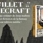 Druillet - Lovecraft