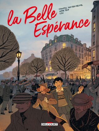 La Belle espérance