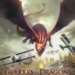 Guerres et dragons