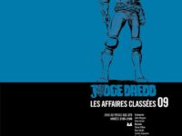 Judge Dredd