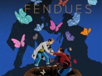 Les Âmes fendues