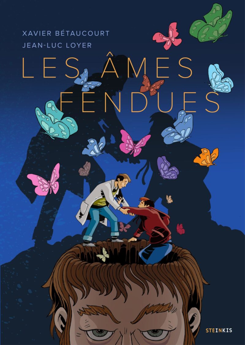 Les Âmes fendues