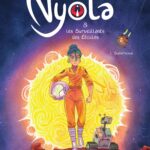 Nyota et les surveillants des étoiles