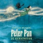 Peter Pan de Kensington