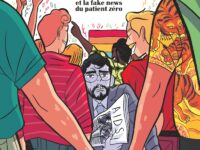 Randy Shilts et la fake news du patient zéro