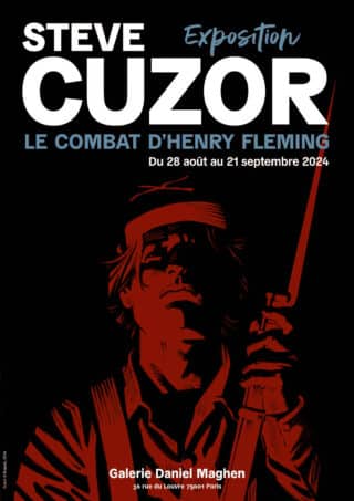 Le combat d'Henry Fleming