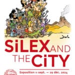 Silex and the City