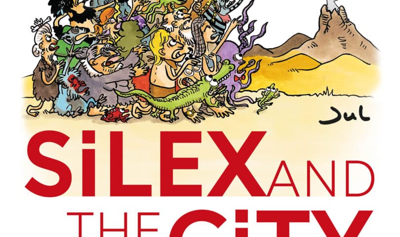 Silex and the City