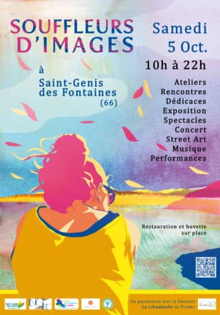 Souffleurs d'images