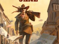 Calamity Jane