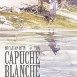 Capuche blanche