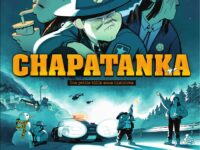 Chapatanka