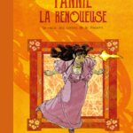 Fannie la Renoueuse