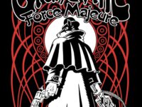 Grandville Force Majeure