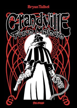 Grandville Force Majeure