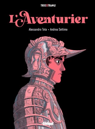 L’Aventurier