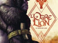 L'Ogre Lion