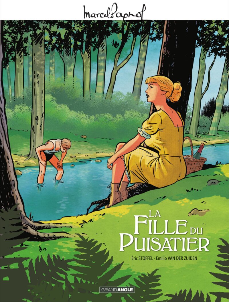 La Fille du puisatier