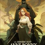 La dernière nuit d'Anne Bonny