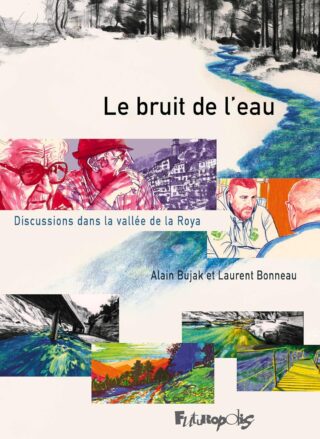 Le bruit de l’eau