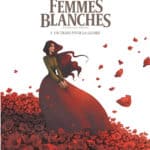 Mille femmes blanches