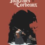 Macrales et Corbeaux