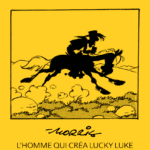 L'homme qui créa Lucky Luke