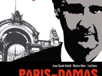 Paris-Damas