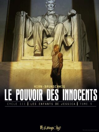 Le pouvoir des innocents