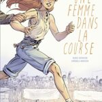 Une Femme dans la course