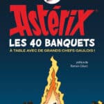 Les 40 banquets