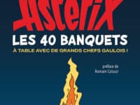 Les 40 banquets