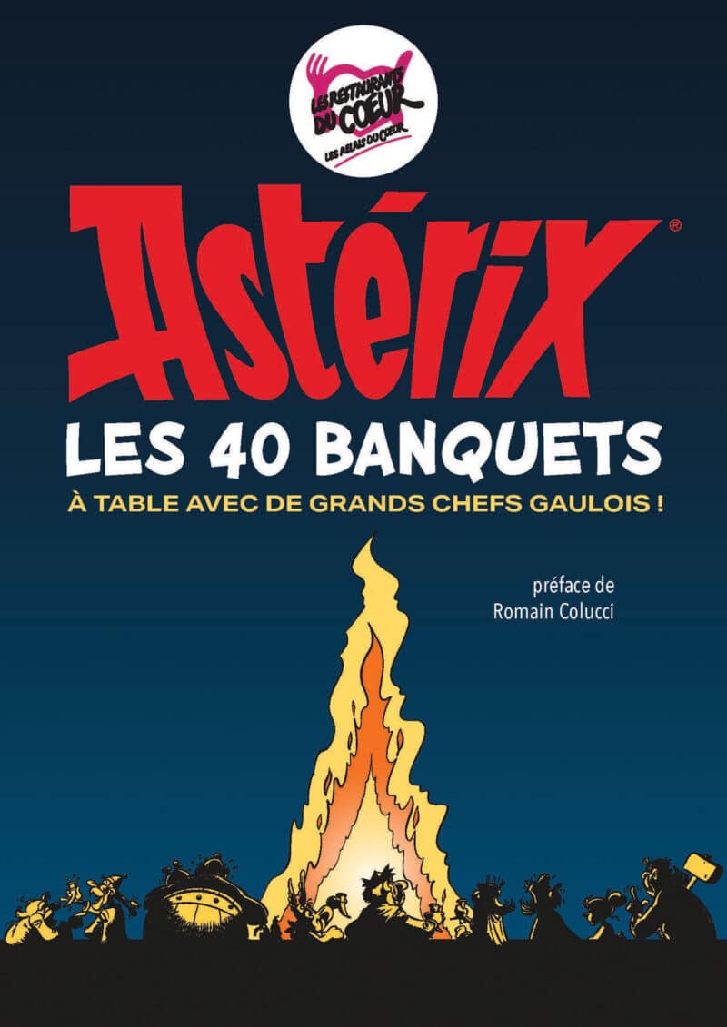 Les 40 banquets